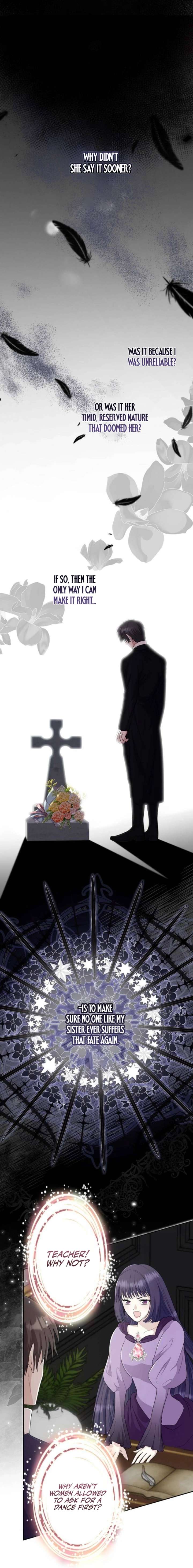 I Tried to be a Villainess, But Now I’m Being Obsessed Over?! Chapter 26 - Page 16