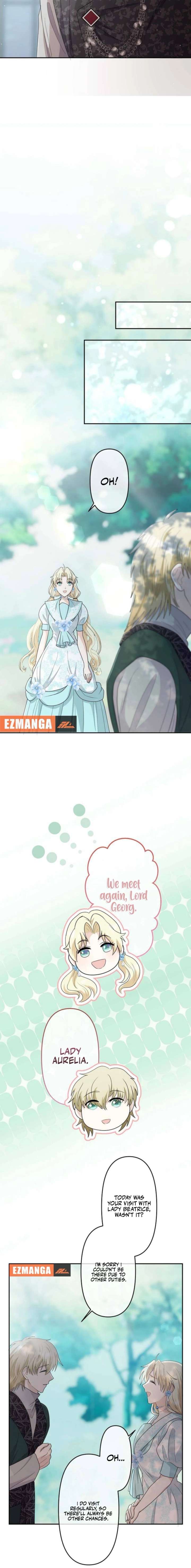 I Tried to be a Villainess, But Now I’m Being Obsessed Over?! Chapter 26 - Page 18