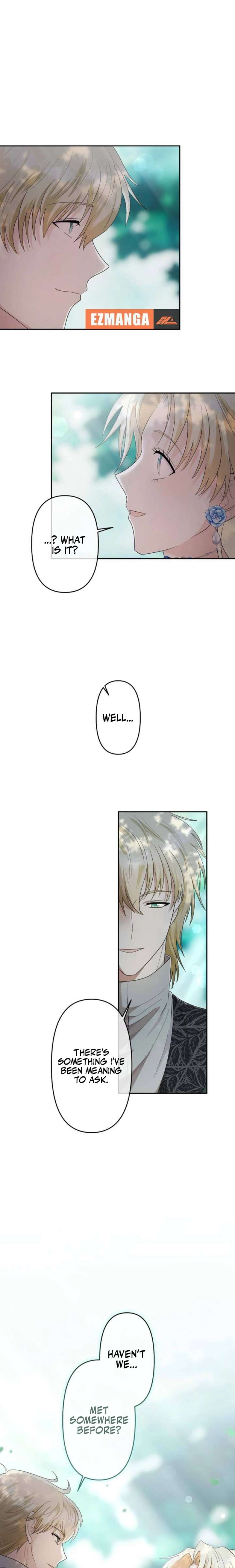 I Tried to be a Villainess, But Now I’m Being Obsessed Over?! Chapter 26 - Page 19