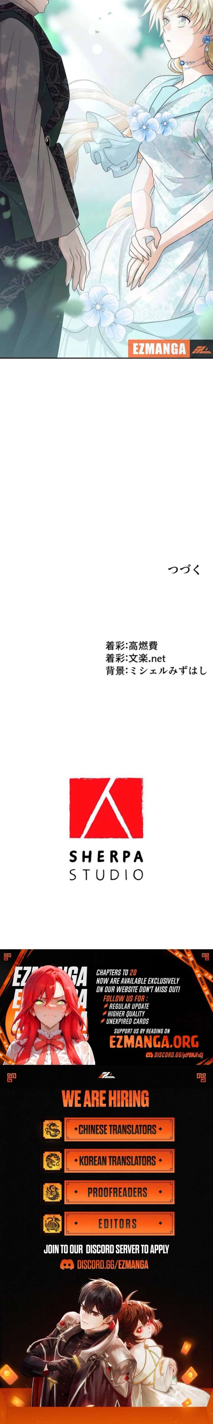 I Tried to be a Villainess, But Now I’m Being Obsessed Over?! Chapter 26 - Page 20