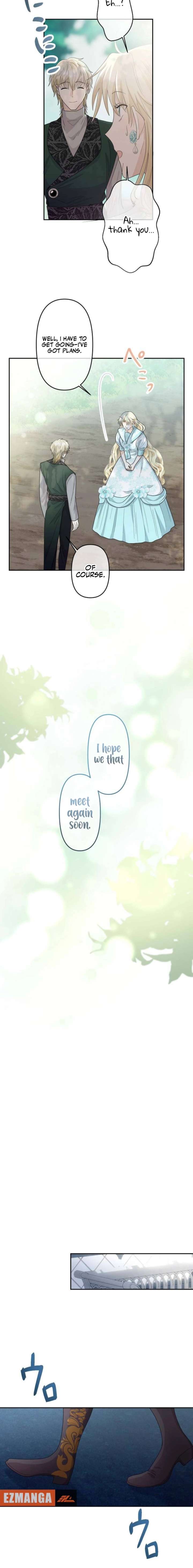 I Tried to be a Villainess, But Now I’m Being Obsessed Over?! Chapter 27 - Page 4