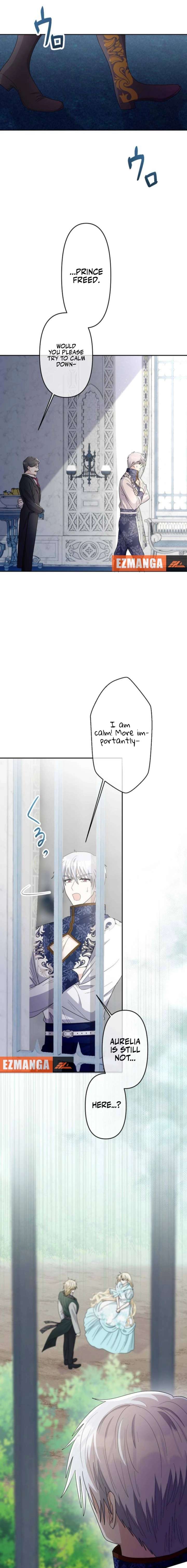 I Tried to be a Villainess, But Now I’m Being Obsessed Over?! Chapter 27 - Page 5