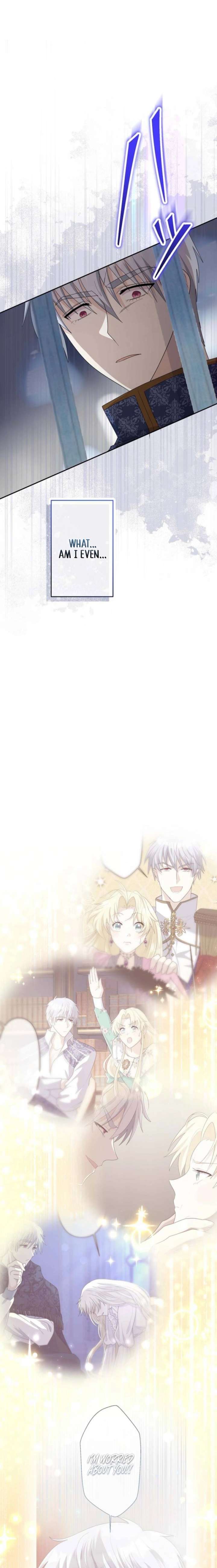 I Tried to be a Villainess, But Now I’m Being Obsessed Over?! Chapter 27 - Page 7