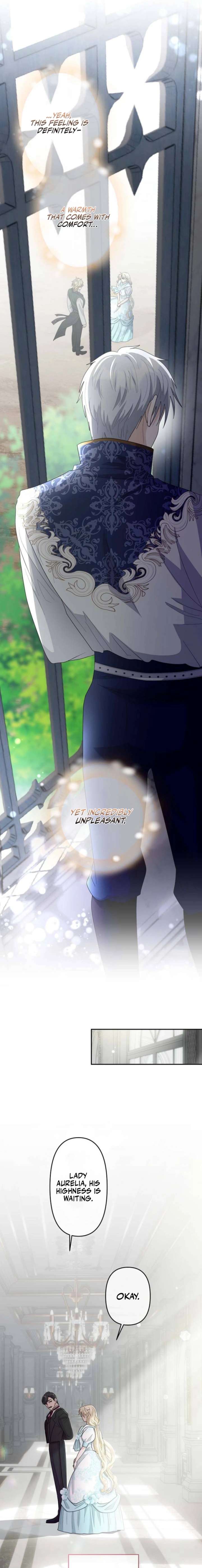 I Tried to be a Villainess, But Now I’m Being Obsessed Over?! Chapter 27 - Page 9