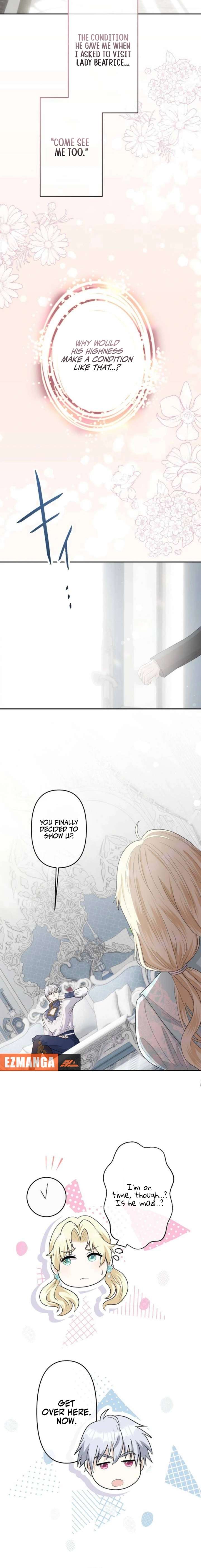 I Tried to be a Villainess, But Now I’m Being Obsessed Over?! Chapter 27 - Page 10