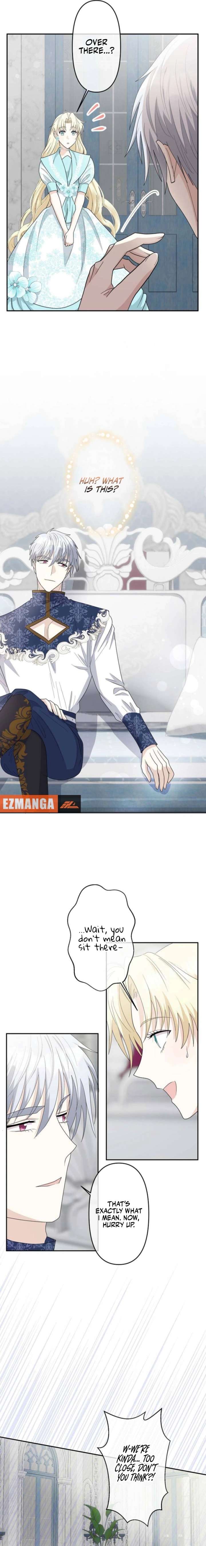 I Tried to be a Villainess, But Now I’m Being Obsessed Over?! Chapter 27 - Page 11