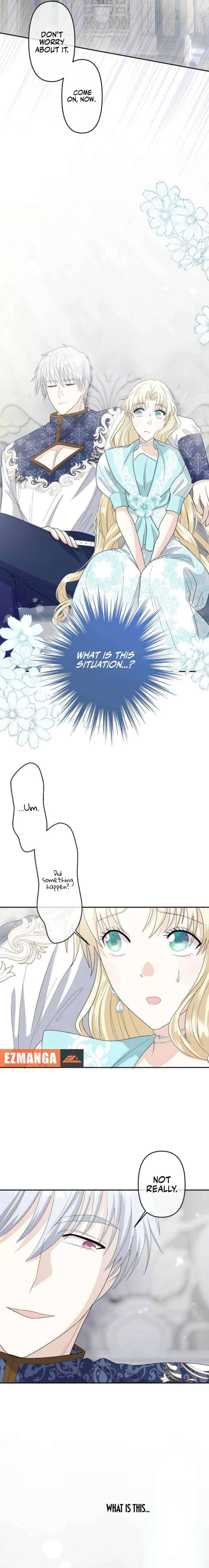 I Tried to be a Villainess, But Now I’m Being Obsessed Over?! Chapter 27 - Page 12