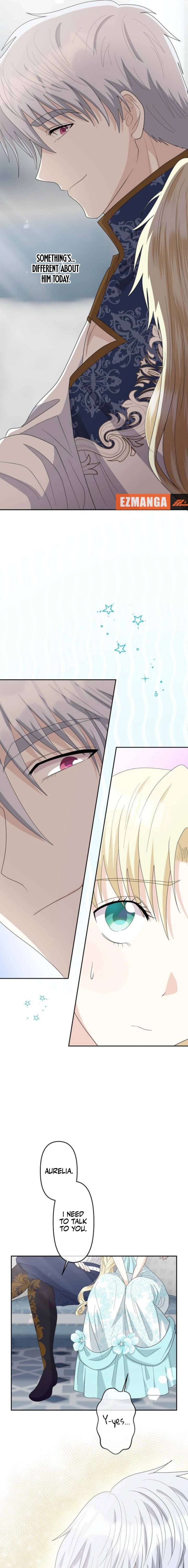 I Tried to be a Villainess, But Now I’m Being Obsessed Over?! Chapter 27 - Page 13