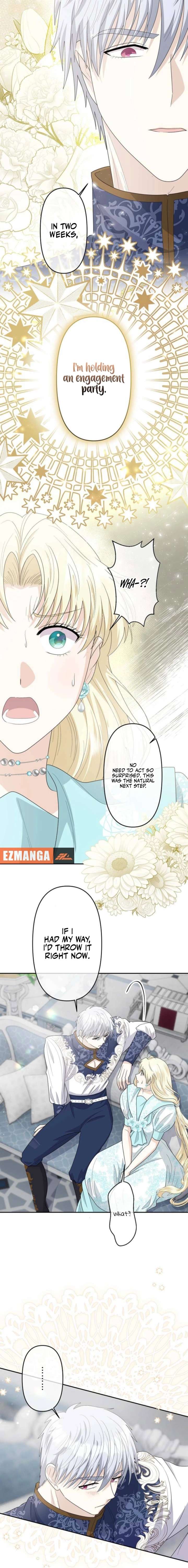 I Tried to be a Villainess, But Now I’m Being Obsessed Over?! Chapter 27 - Page 14