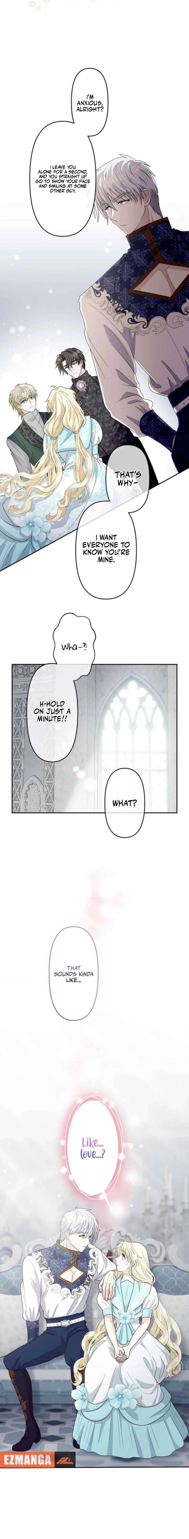 I Tried to be a Villainess, But Now I’m Being Obsessed Over?! Chapter 27 - Page 15