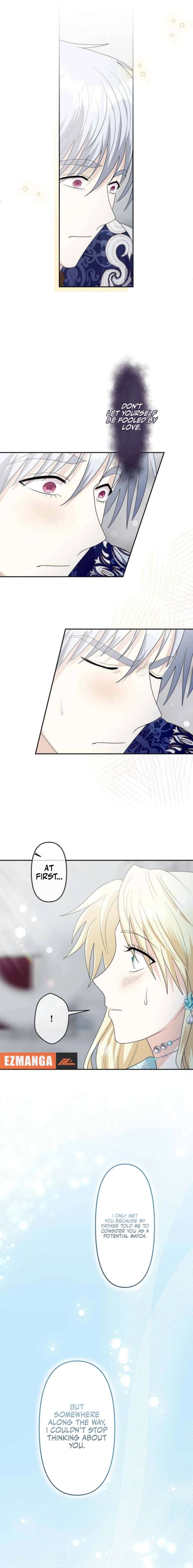 I Tried to be a Villainess, But Now I’m Being Obsessed Over?! Chapter 27 - Page 16