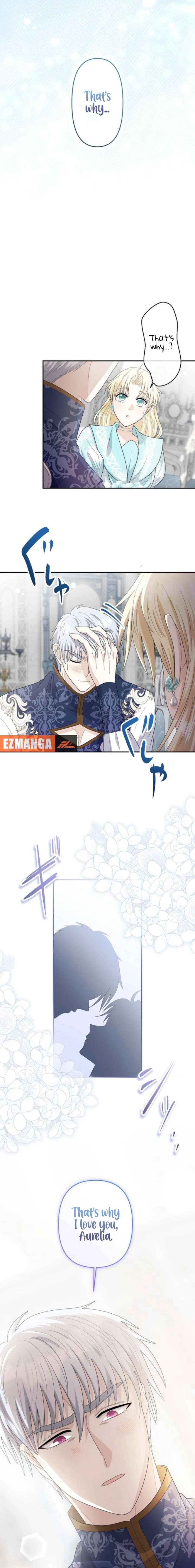 I Tried to be a Villainess, But Now I’m Being Obsessed Over?! Chapter 27 - Page 17