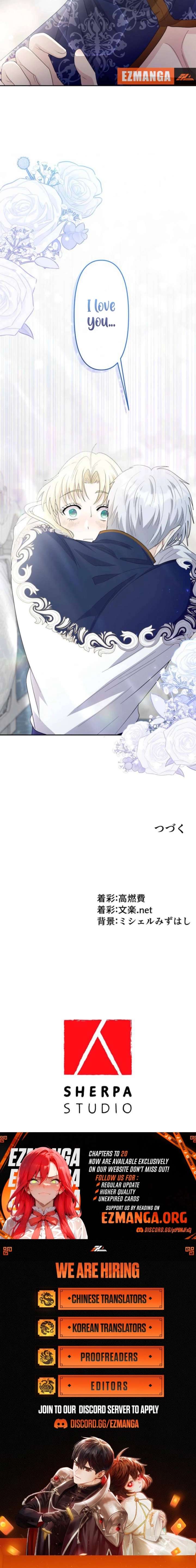 I Tried to be a Villainess, But Now I’m Being Obsessed Over?! Chapter 27 - Page 18