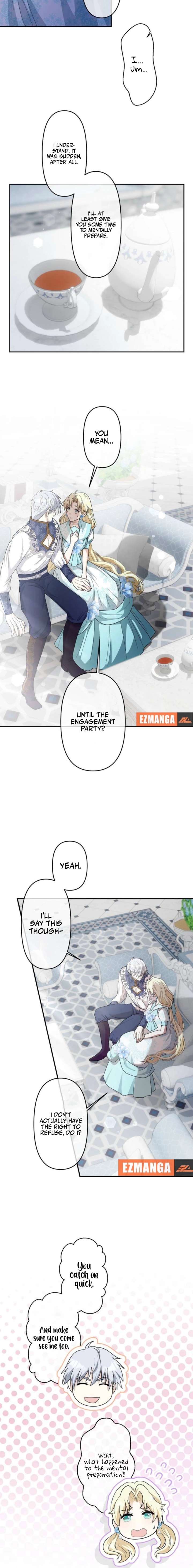 I Tried to be a Villainess, But Now I’m Being Obsessed Over?! Chapter 28 - Page 6