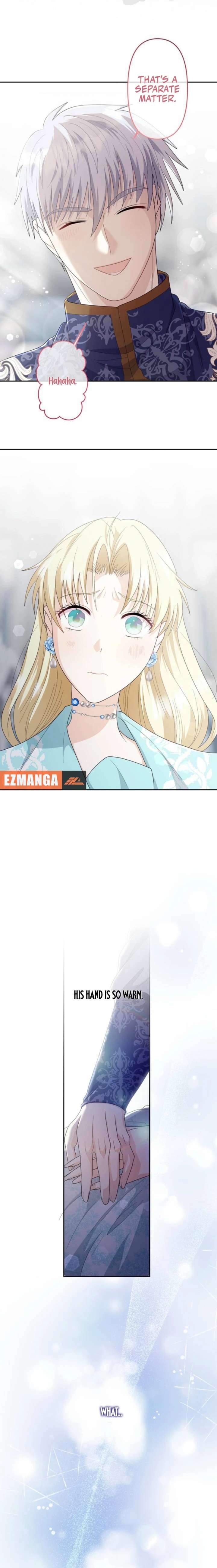 I Tried to be a Villainess, But Now I’m Being Obsessed Over?! Chapter 28 - Page 7