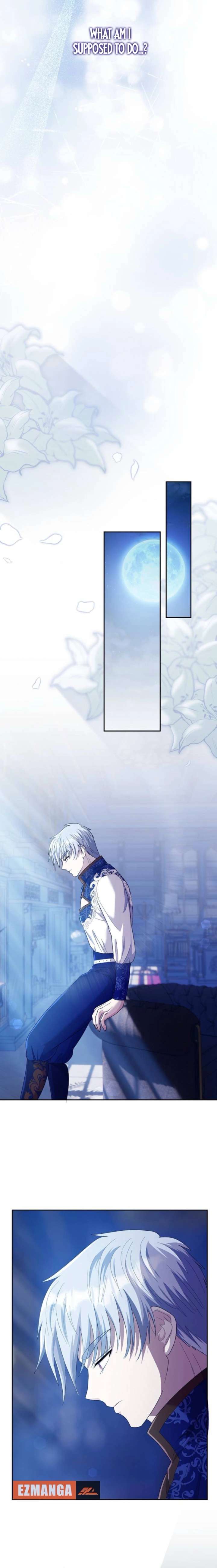 I Tried to be a Villainess, But Now I’m Being Obsessed Over?! Chapter 28 - Page 8