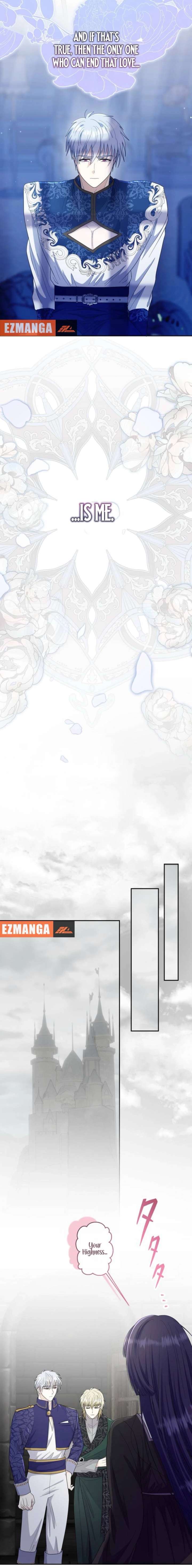 I Tried to be a Villainess, But Now I’m Being Obsessed Over?! Chapter 28 - Page 10