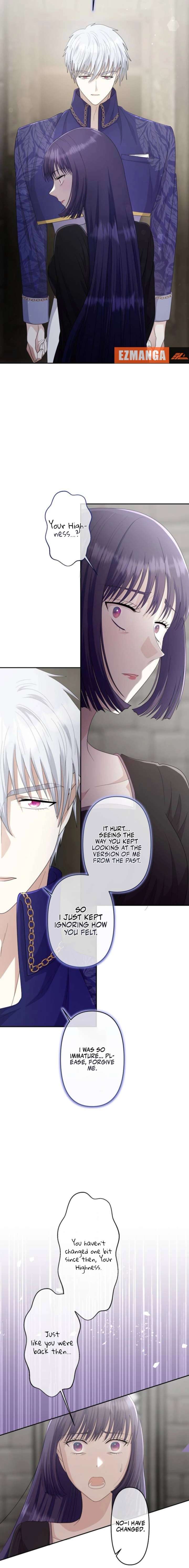 I Tried to be a Villainess, But Now I’m Being Obsessed Over?! Chapter 28 - Page 12