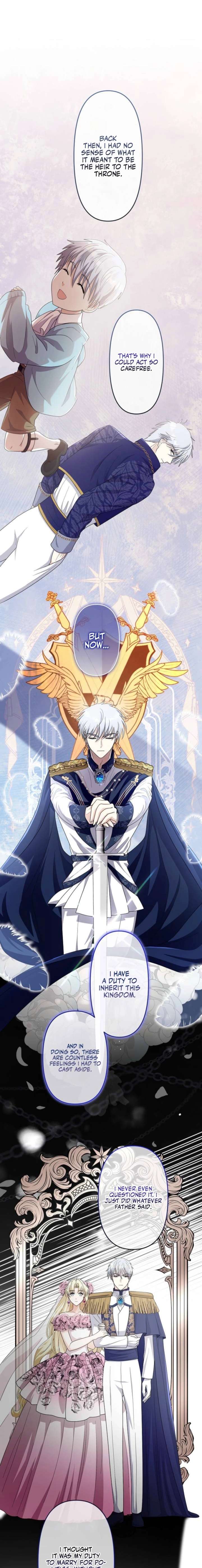 I Tried to be a Villainess, But Now I’m Being Obsessed Over?! Chapter 28 - Page 13