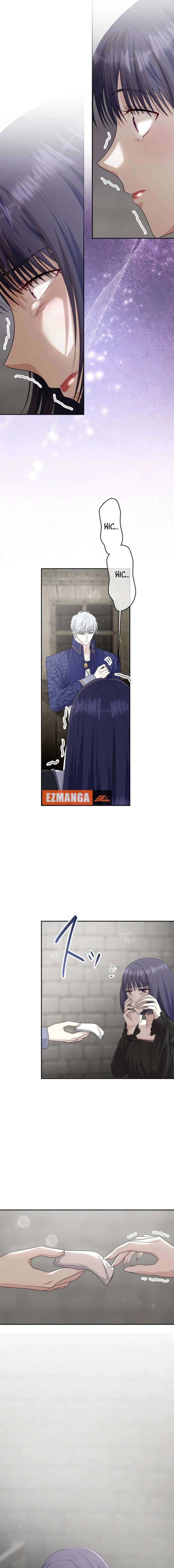 I Tried to be a Villainess, But Now I’m Being Obsessed Over?! Chapter 28 - Page 15