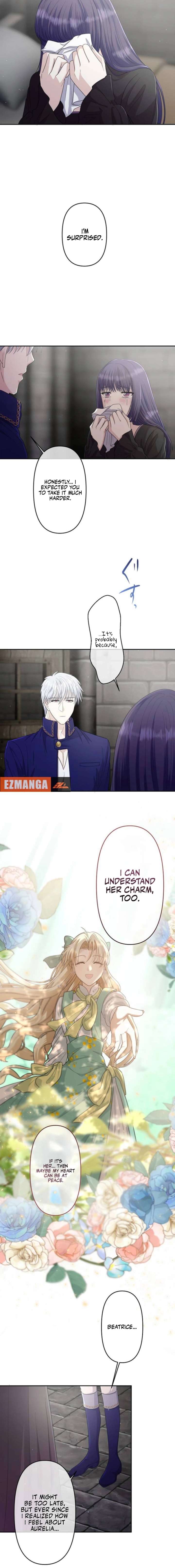 I Tried to be a Villainess, But Now I’m Being Obsessed Over?! Chapter 28 - Page 16