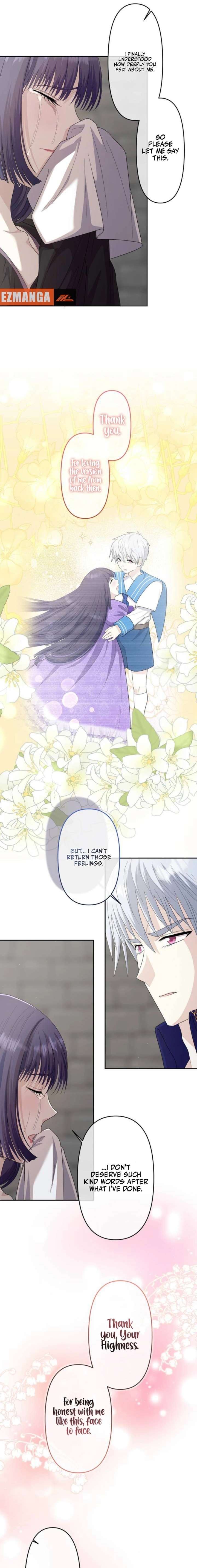 I Tried to be a Villainess, But Now I’m Being Obsessed Over?! Chapter 28 - Page 17