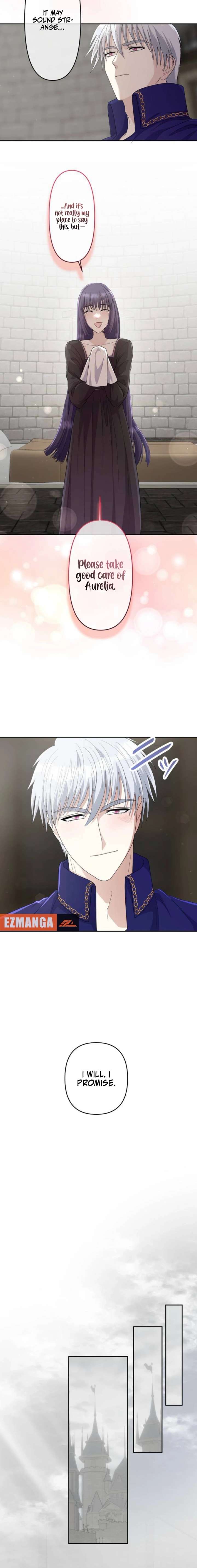 I Tried to be a Villainess, But Now I’m Being Obsessed Over?! Chapter 28 - Page 18