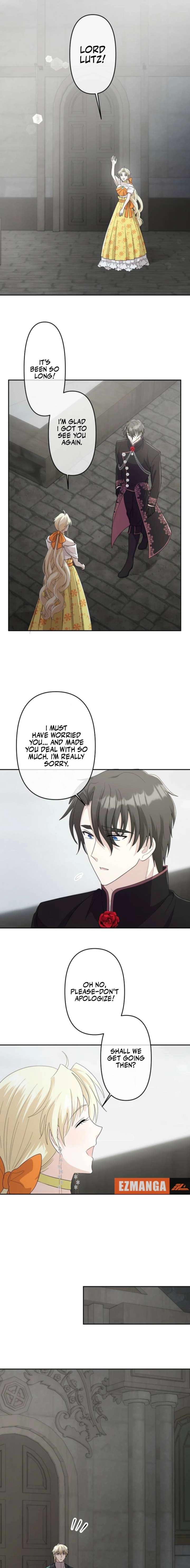 I Tried to be a Villainess, But Now I’m Being Obsessed Over?! Chapter 28 - Page 19