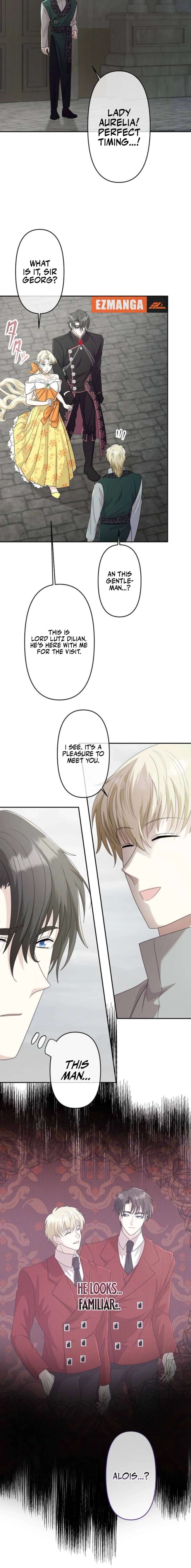 I Tried to be a Villainess, But Now I’m Being Obsessed Over?! Chapter 28 - Page 20