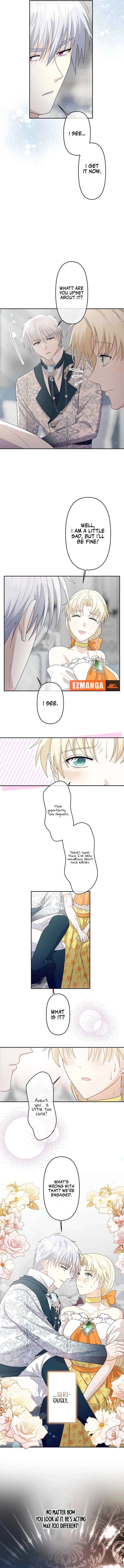 I Tried to be a Villainess, But Now I’m Being Obsessed Over?! Chapter 29 - Page 4