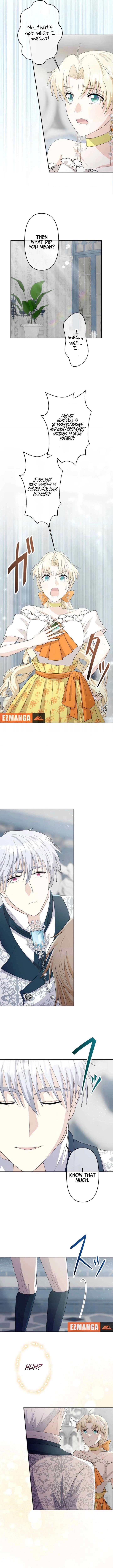 I Tried to be a Villainess, But Now I’m Being Obsessed Over?! Chapter 29 - Page 6