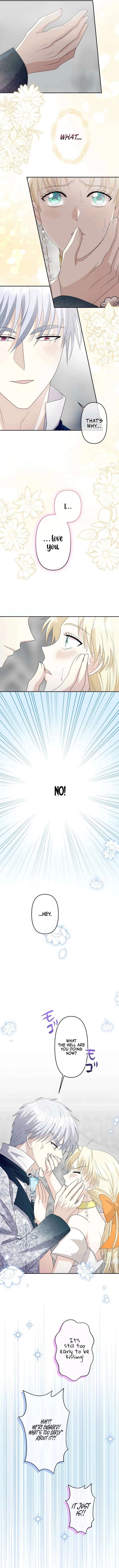 I Tried to be a Villainess, But Now I’m Being Obsessed Over?! Chapter 29 - Page 7