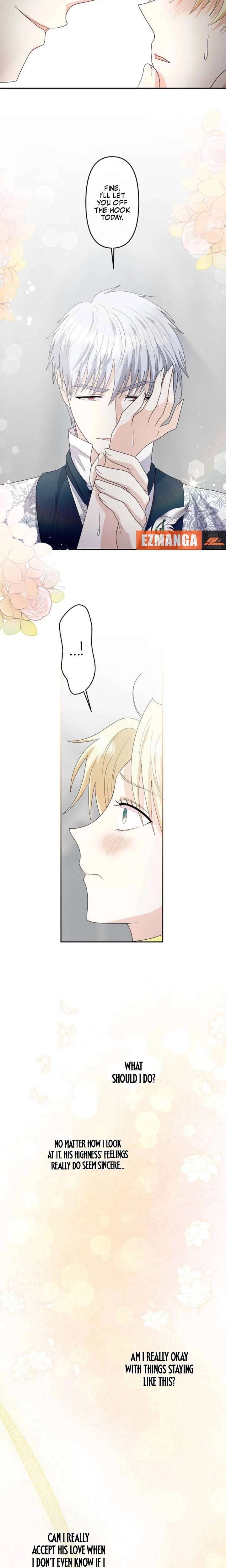 I Tried to be a Villainess, But Now I’m Being Obsessed Over?! Chapter 29 - Page 9