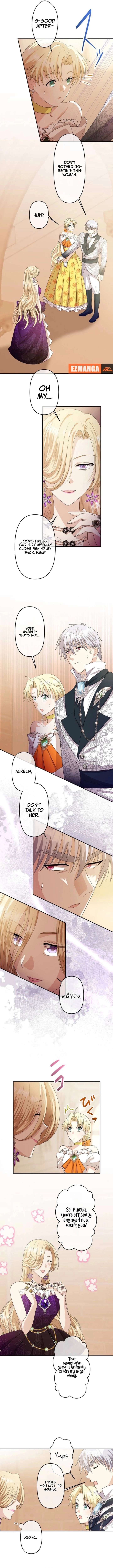 I Tried to be a Villainess, But Now I’m Being Obsessed Over?! Chapter 29 - Page 12