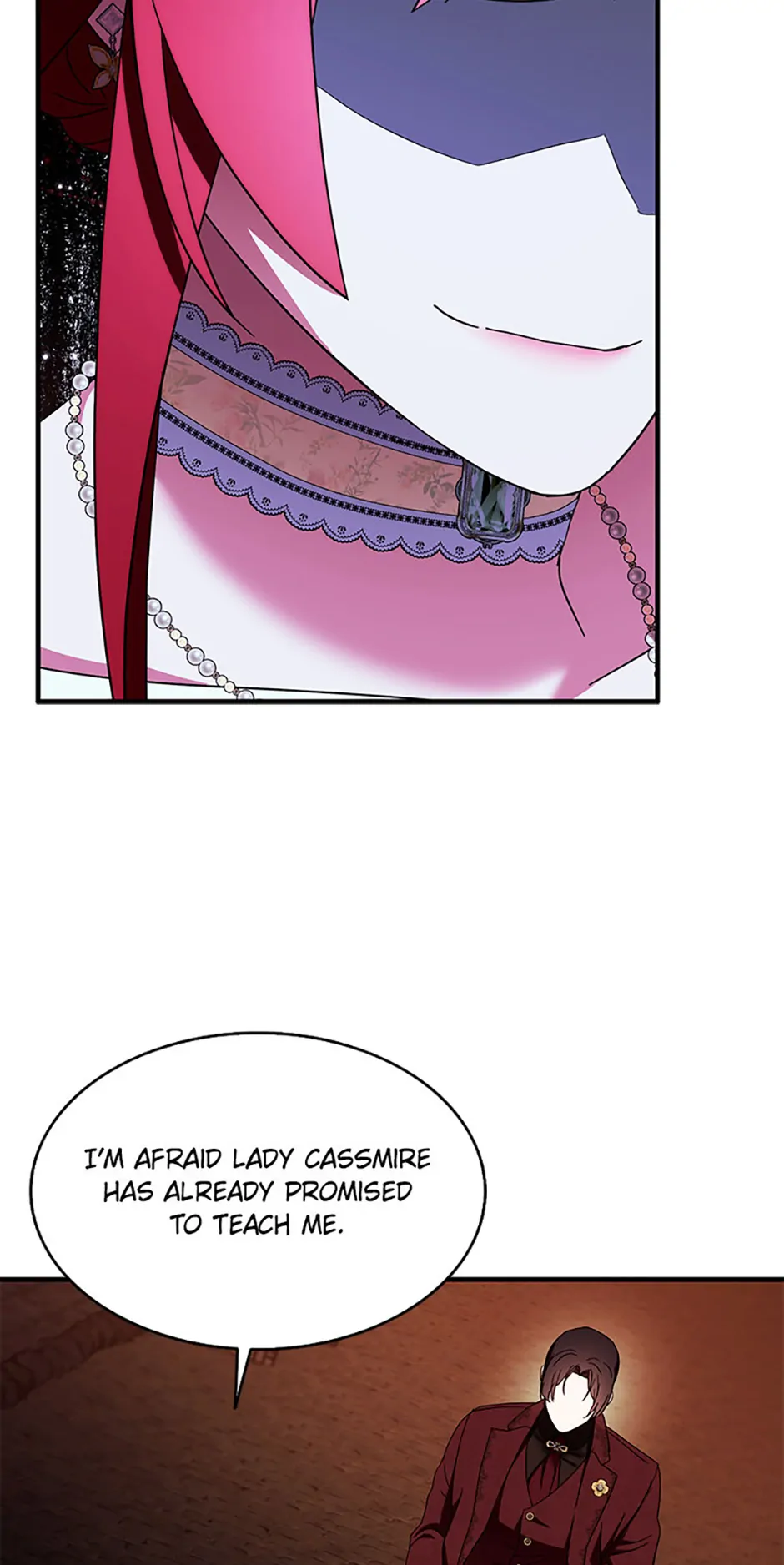 I Tried To Be Her Loyal Sword - Chapter 107 - 7