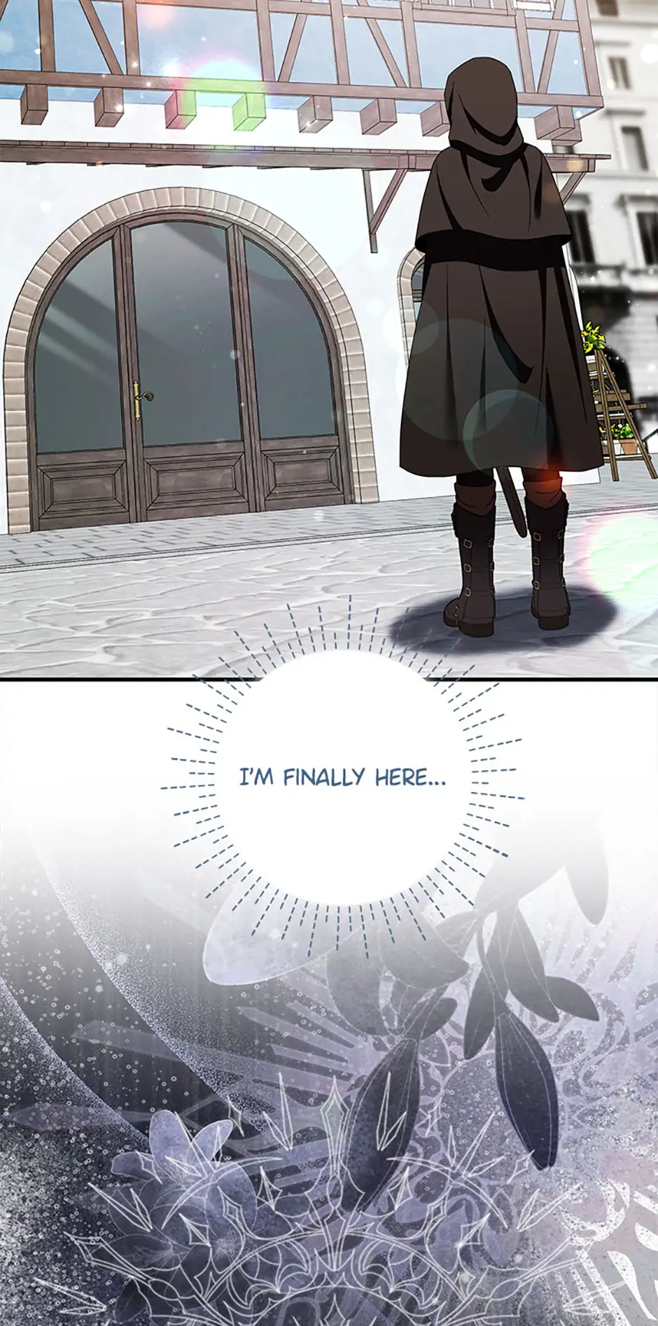 I Tried To Be Her Loyal Sword - Chapter 107 - 11