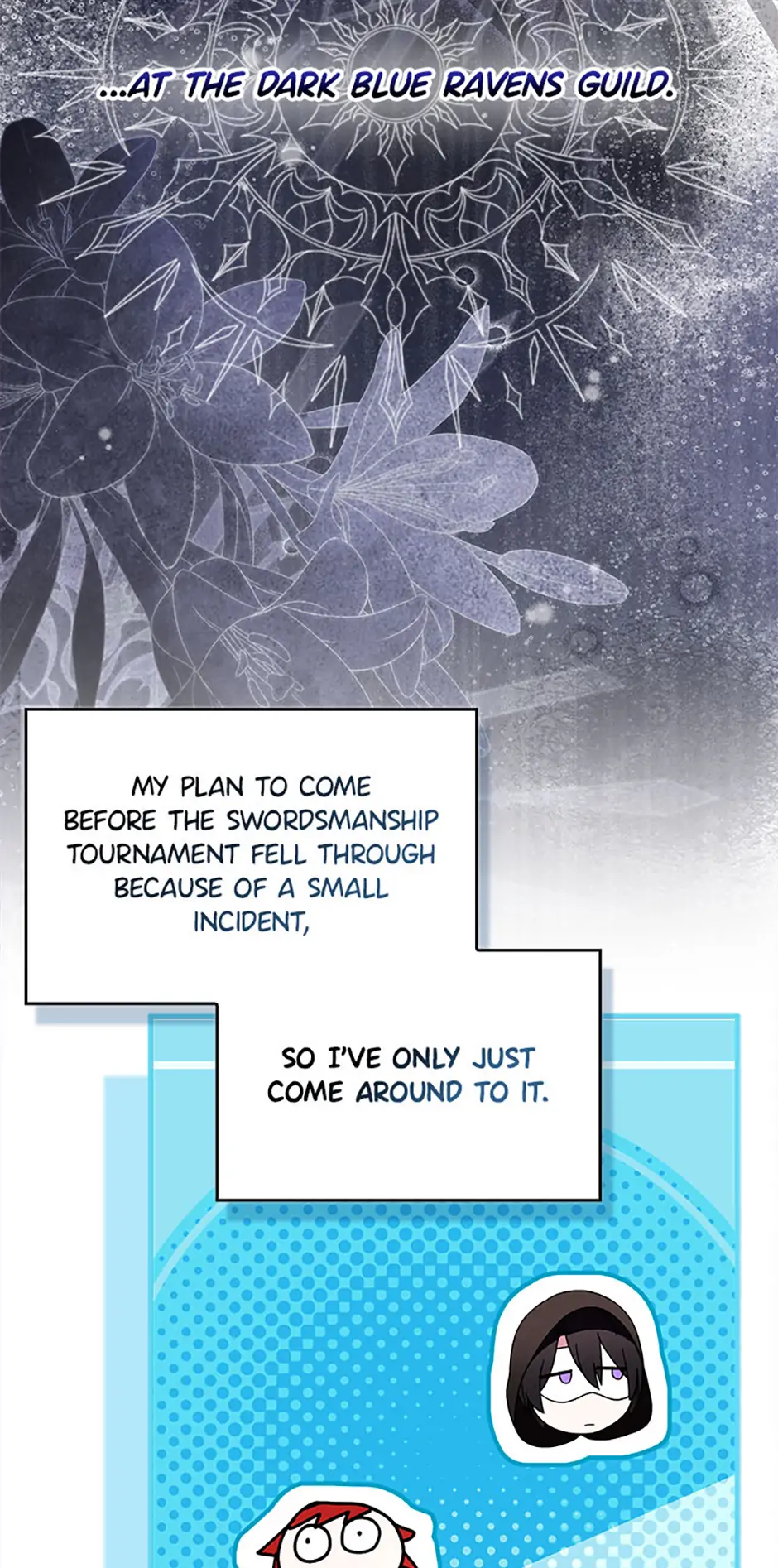 I Tried To Be Her Loyal Sword - Chapter 107 - 12