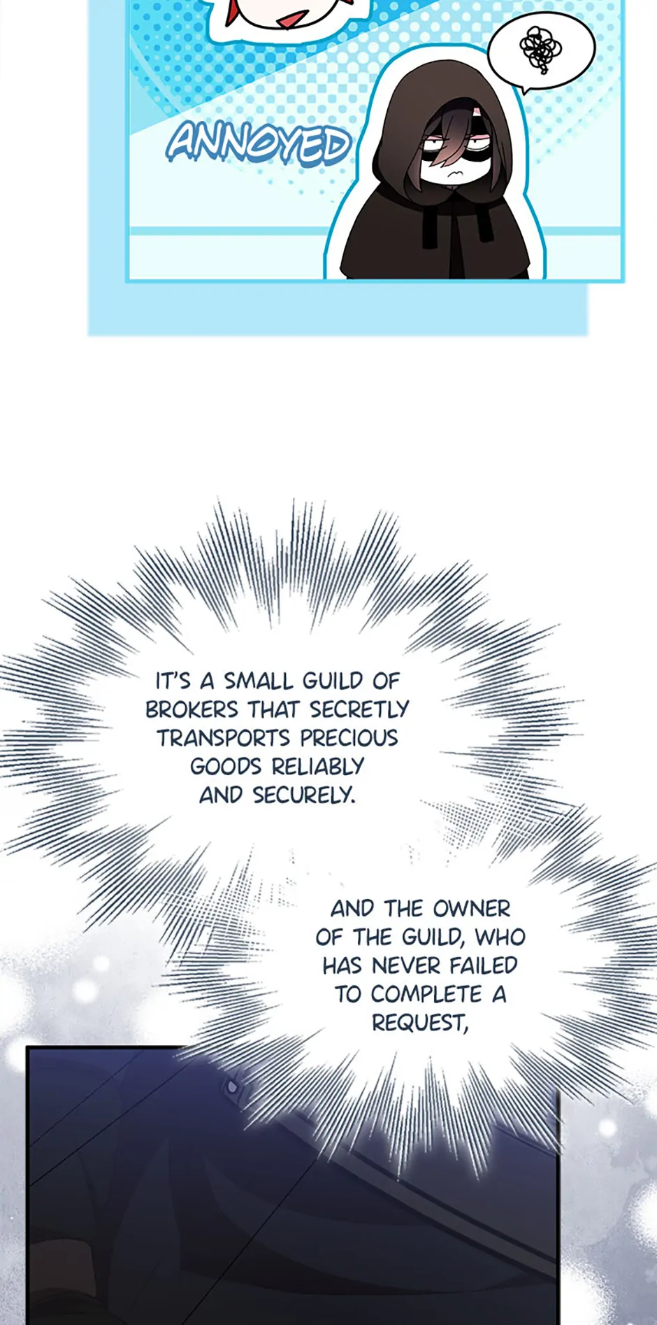 I Tried To Be Her Loyal Sword - Chapter 107 - 13