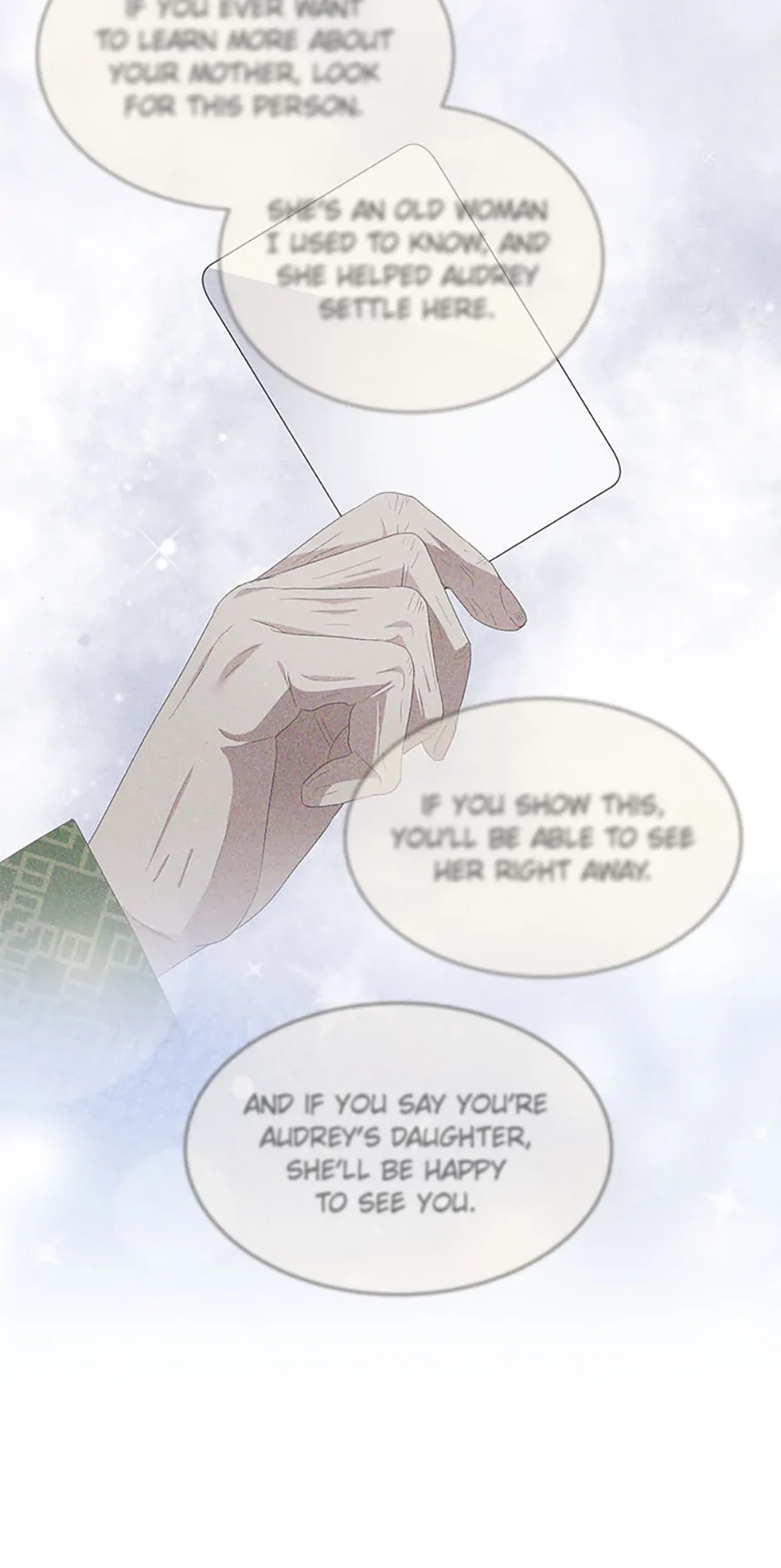 I Tried To Be Her Loyal Sword - Chapter 107 - 17