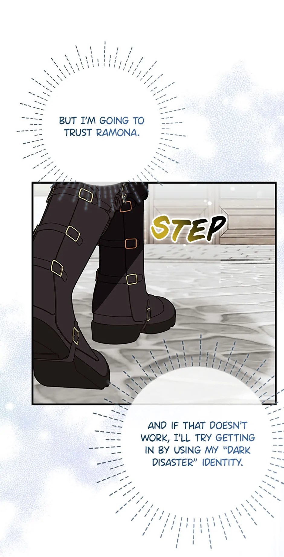 I Tried To Be Her Loyal Sword - Chapter 107 - 18