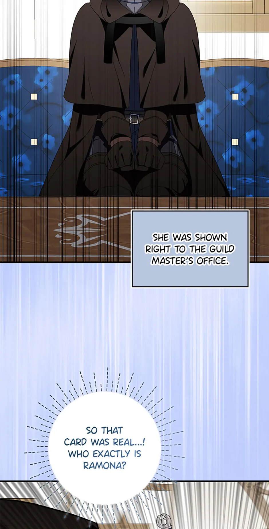 I Tried To Be Her Loyal Sword - Chapter 107 - 20