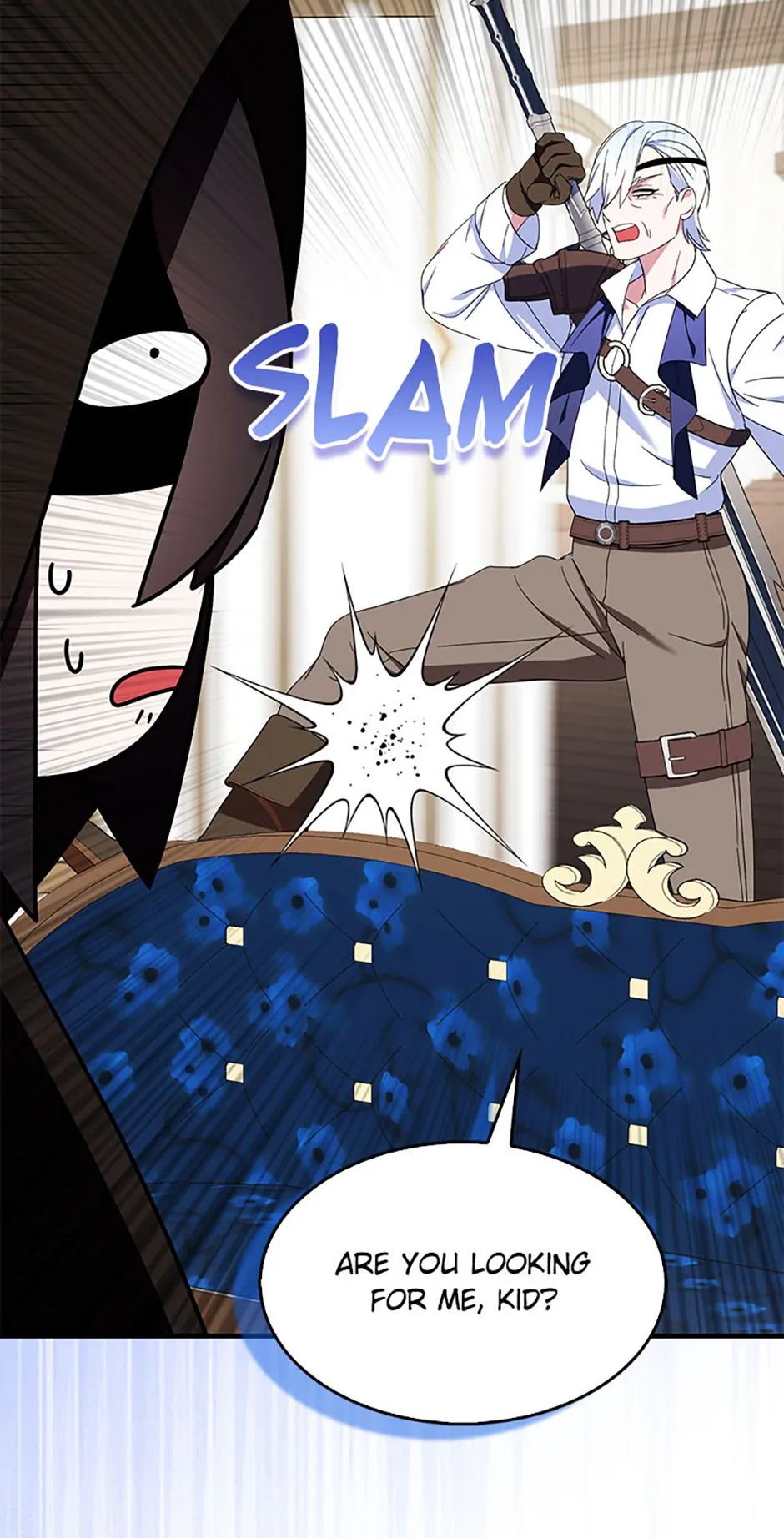 I Tried To Be Her Loyal Sword - Chapter 107 - 21