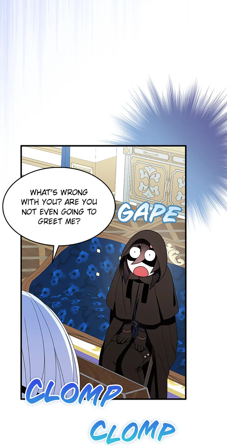 I Tried To Be Her Loyal Sword - Chapter 107 - 22