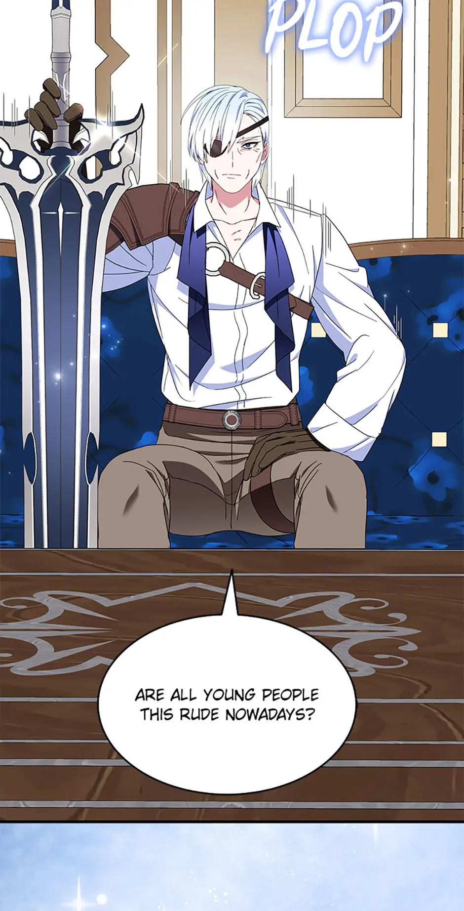 I Tried To Be Her Loyal Sword - Chapter 107 - 24