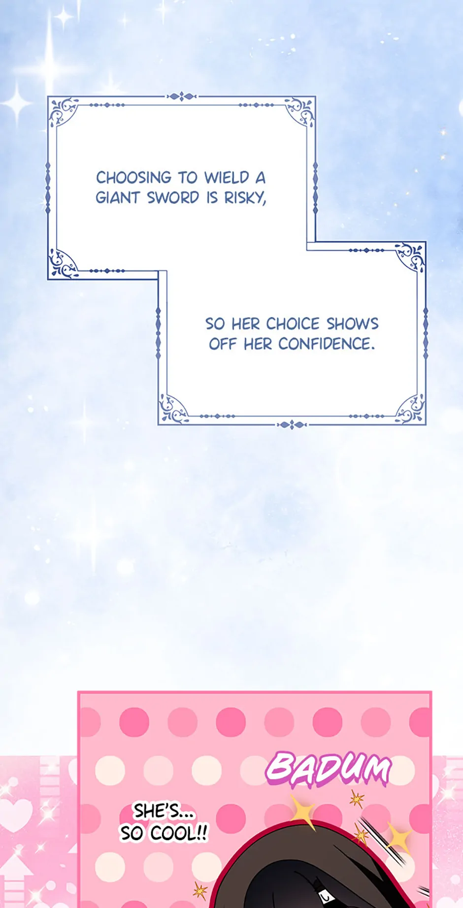 I Tried To Be Her Loyal Sword - Chapter 107 - 25