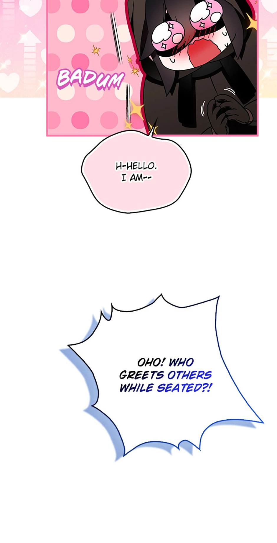 I Tried To Be Her Loyal Sword - Chapter 107 - 26