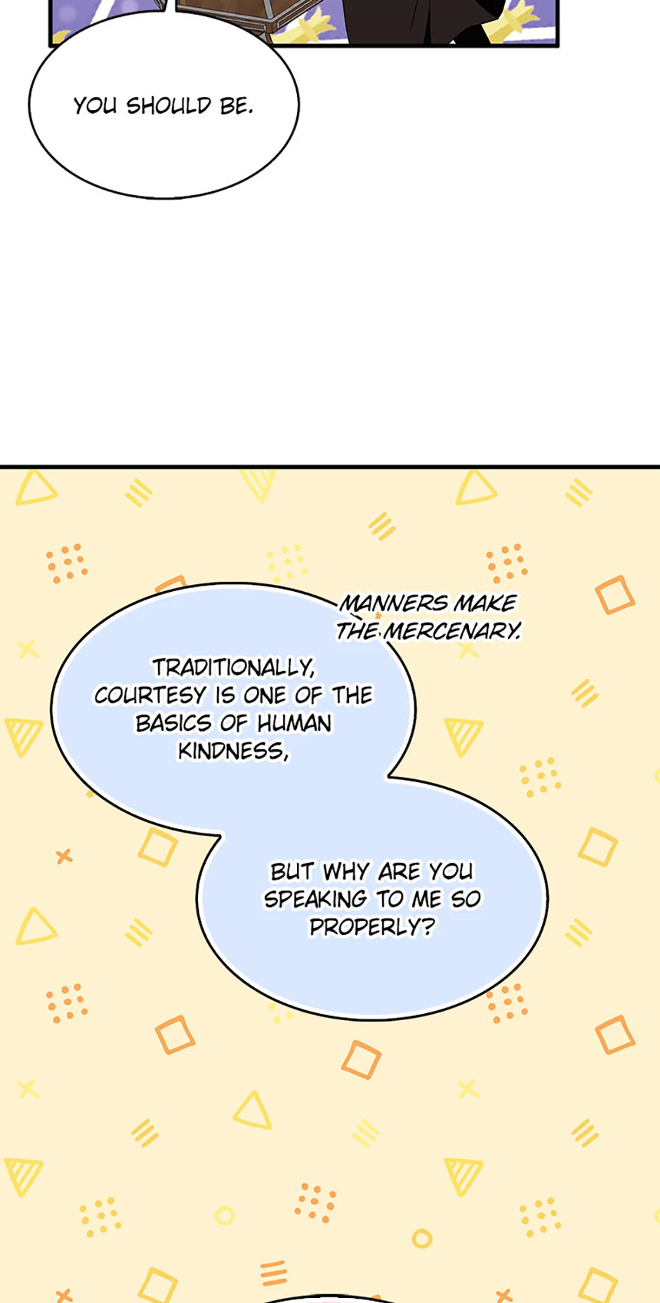 I Tried To Be Her Loyal Sword - Chapter 107 - 29