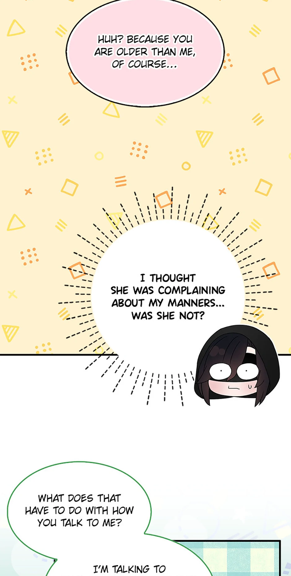 I Tried To Be Her Loyal Sword - Chapter 107 - 30