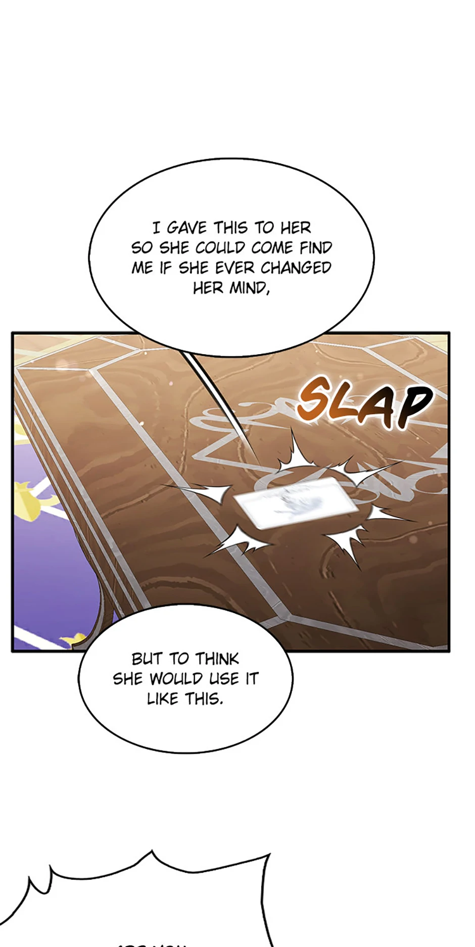 I Tried To Be Her Loyal Sword - Chapter 107 - 36