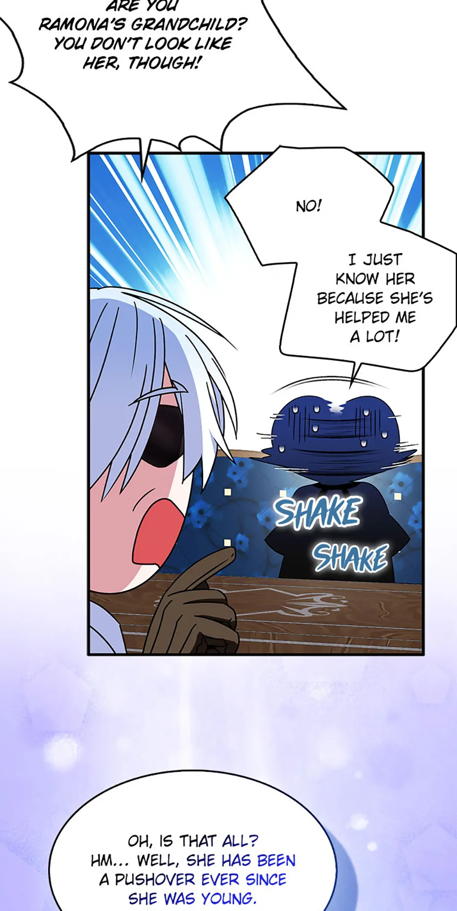 I Tried To Be Her Loyal Sword - Chapter 107 - 37